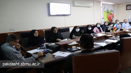  دکتر جلالی متخصص اطفال,اعظم مزینی کارشناس مسئول خانواده,رویا موسوی کارشناس کودکان,